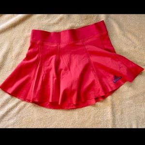 Adidas by Stella McCartney athletic tennis skirt